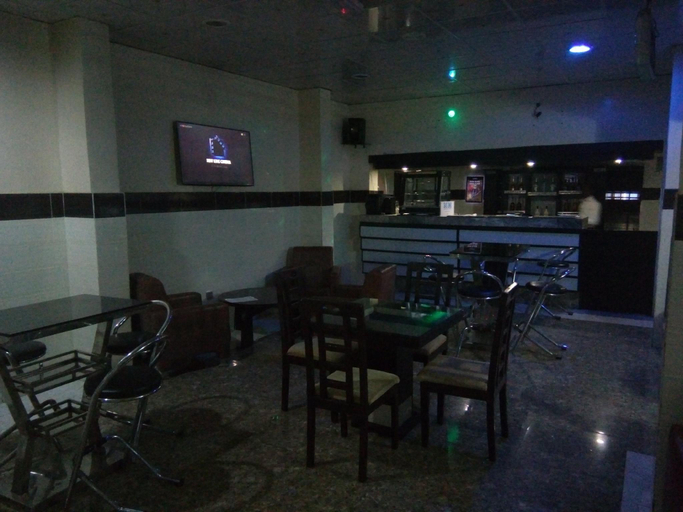 Food & Drinks, Top Rank Hotel Galaxy Enugu, Enugu North
