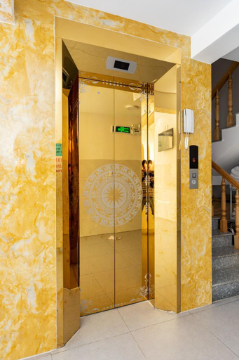 Public Area 2, New Hotel Vung Tau, Ho Chi Minh City