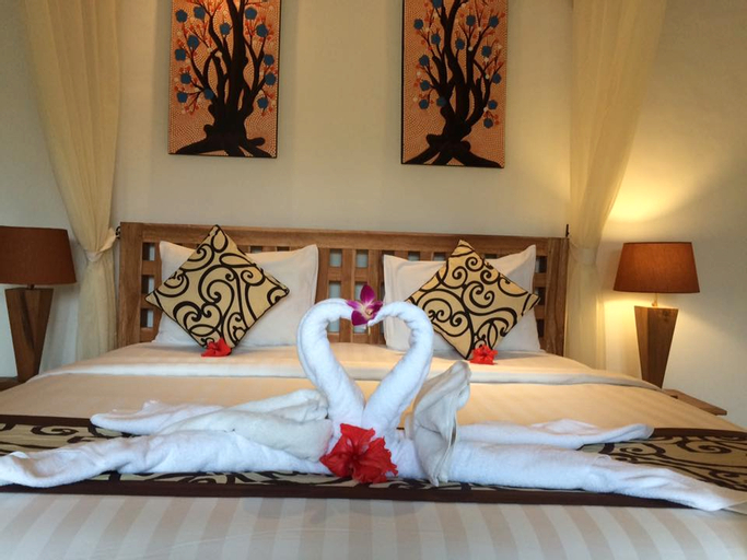 Bedroom 14