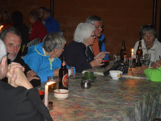 Food & Drinks 4, Mystique Highland Resort, Gandaki