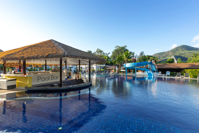Exterior & Views 2, Sunwing Kamala Beach, Phuket Island