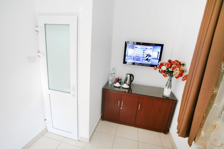 Others 4, Pink Horizon Hotel, Tân Bình