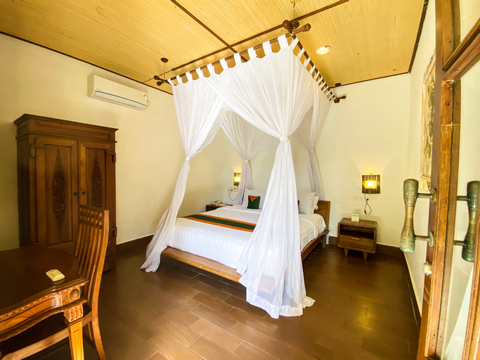 Bedroom 12