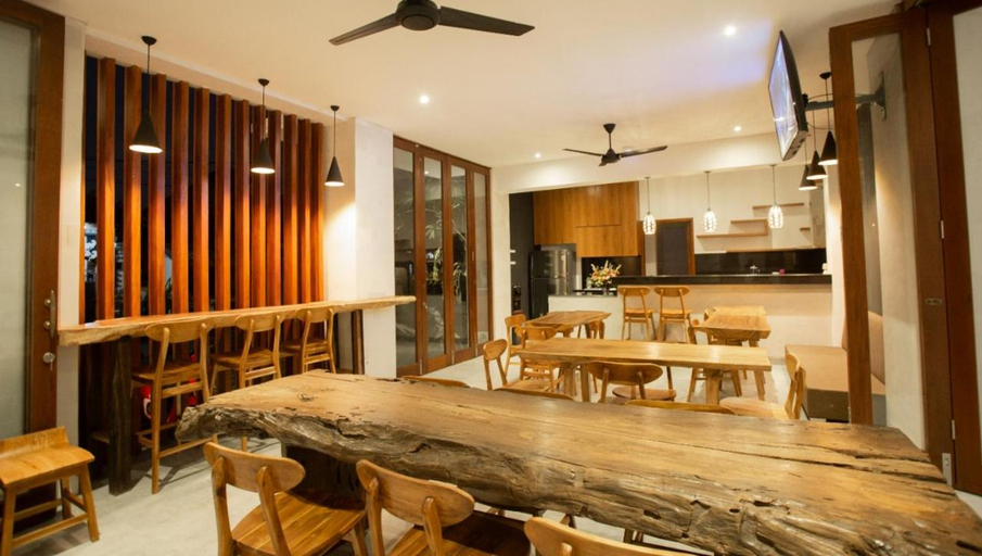 Others 5, The KD Suites & Coffee Shop, Badung