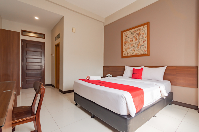 Bedroom 17