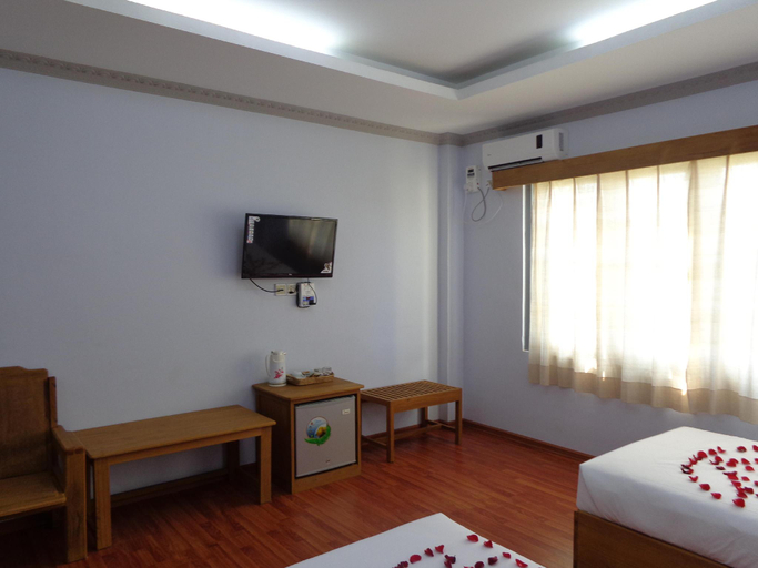 Others 5, Golden Lotus Inle Hotel, Taunggye