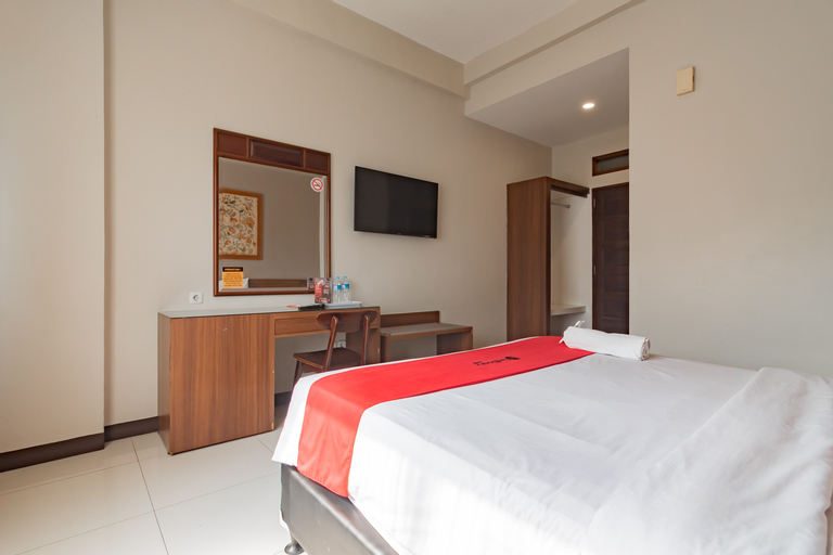 Bedroom 5