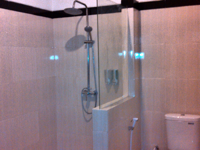 Bedroom 4, D Mell Bali Villa, Badung