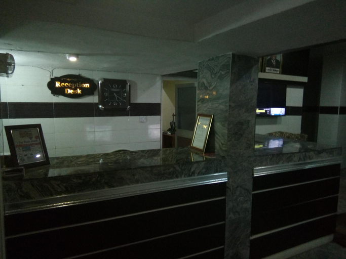 Others 5, Top Rank Hotel Galaxy Enugu, Enugu North