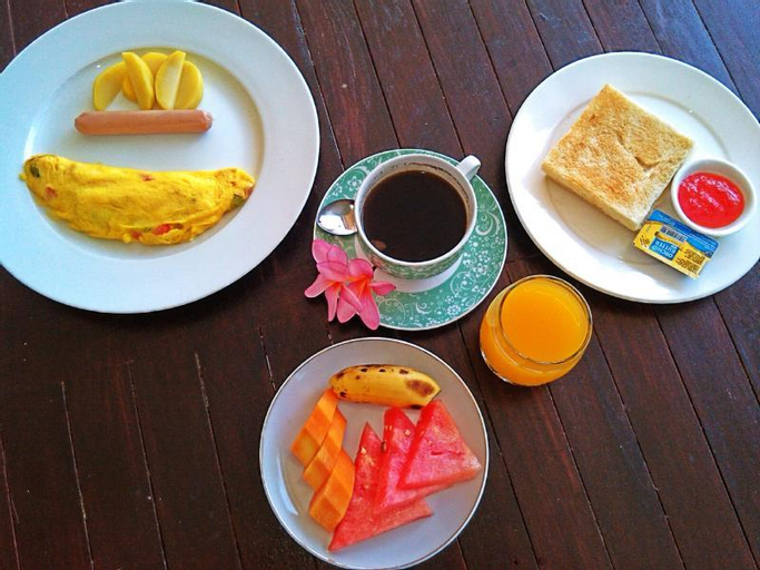 Food & Drinks 5, D Mell Bali Villa, Badung