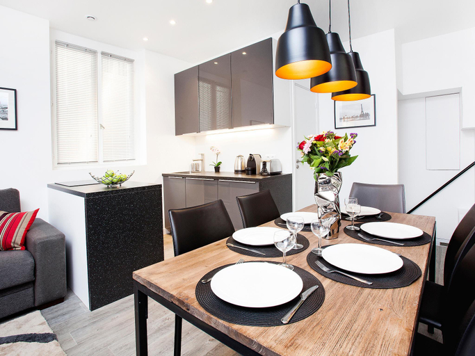 Others 3, Charming apartment in Paris center, Paris