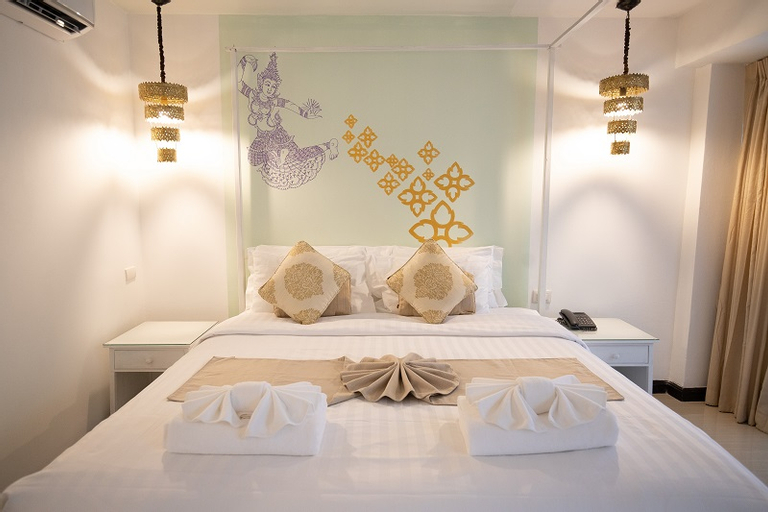 Bedroom 11