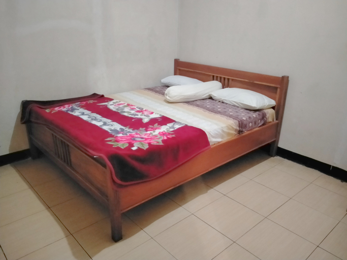 Bedroom 3, Villa Aurellia Maribaya Lembang, Bandung