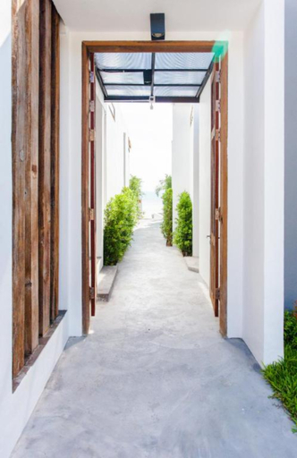 Public Area 3, The Humble Villas, Ko Samui