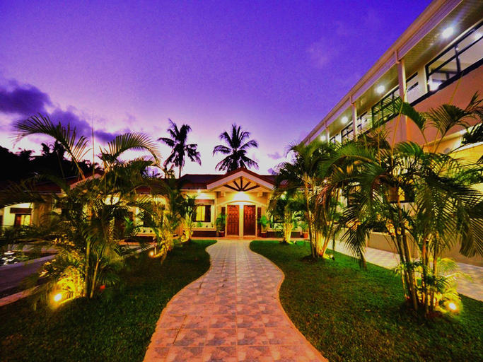 Exterior & Views 2, Rema Tourist Inn, Puerto Princesa City
