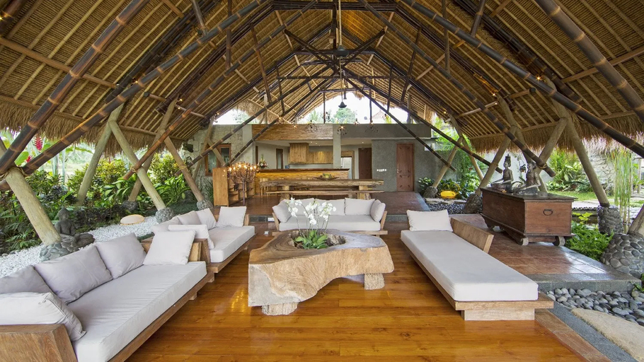 Others 5, Villa Omah Padi, Gianyar