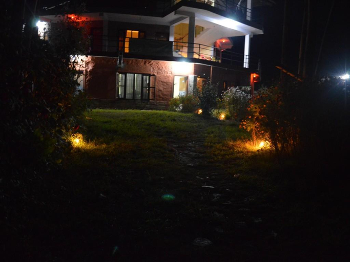 Exterior & Views 1, Mystique Highland Resort, Gandaki