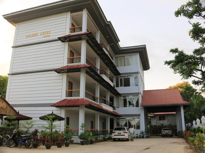 Others 2, Golden Lotus Inle Hotel, Taunggye