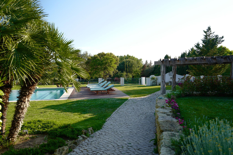 Exterior & Views 1, Arrabida Heritage - Portugal Luxury Retreat, Setúbal