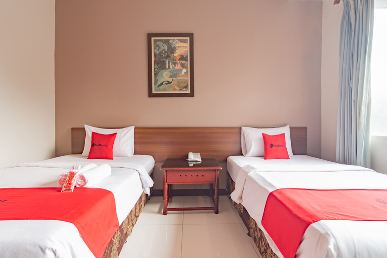 Bedroom 21
