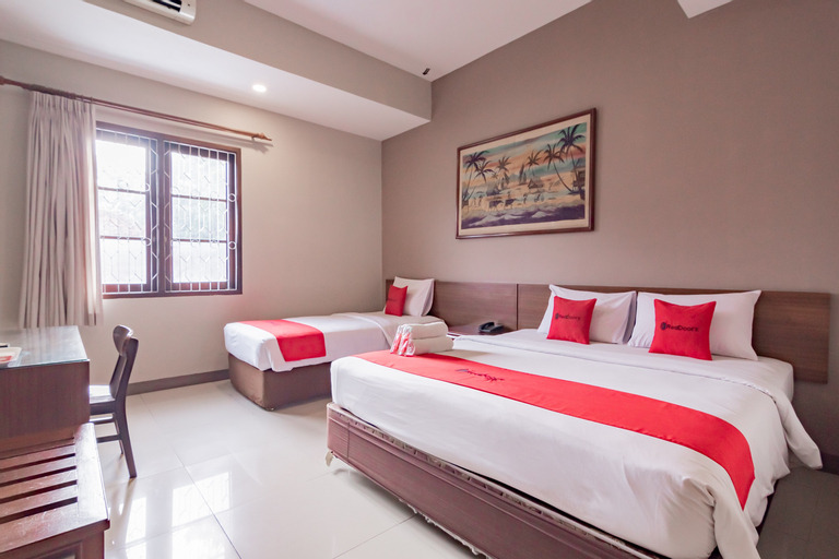 Bedroom 20