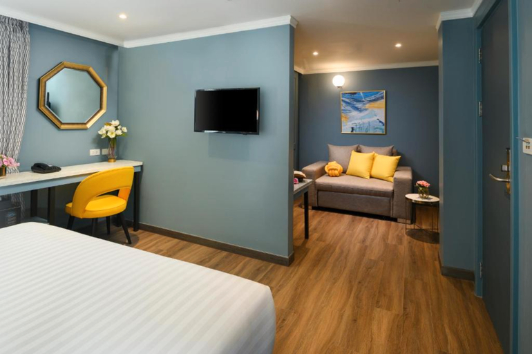 Bedroom 2