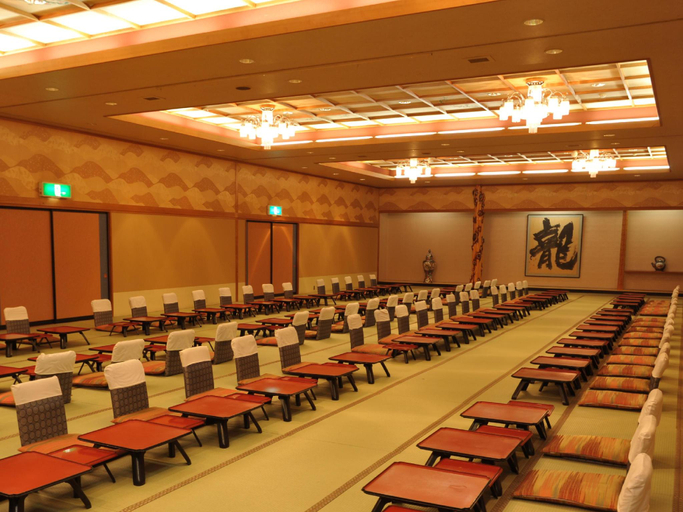 Others 3, Hotel Masyuu, Shibata