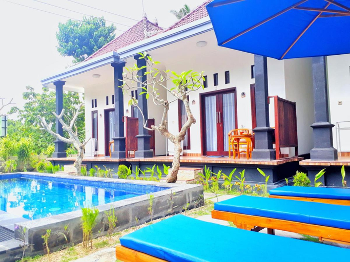 Sport & Beauty 5, Toro Cottage, Klungkung