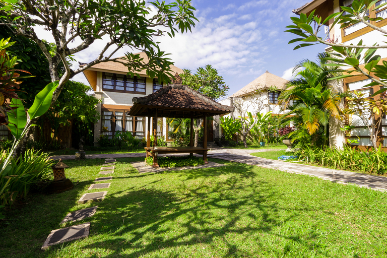 Exterior & Views 2, Desamuda Village by Pertama Management, Badung