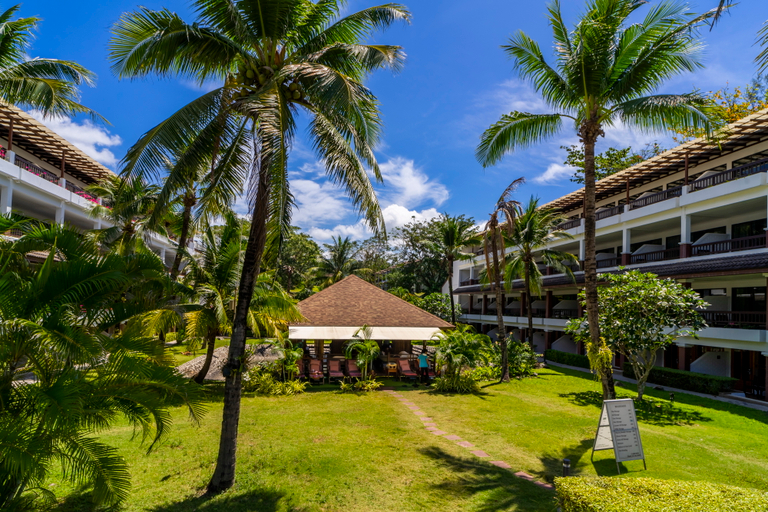 Exterior & Views 2, Sunprime Kamala Beach, Phuket Island