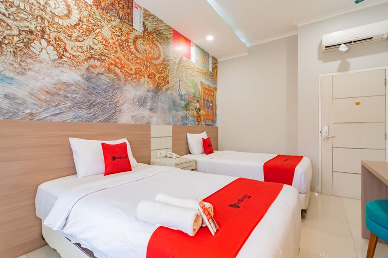 Bedroom 11