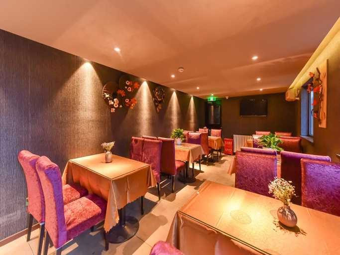 Food & Drinks 5, James Joyce Coffetel·Beijing South Muxiyuan Metro Station, Beijing
