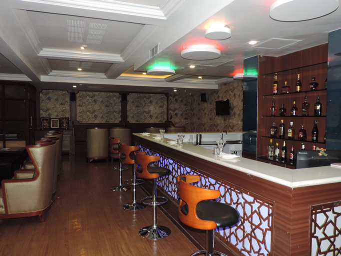Food & Drinks 5, Hotel Amil Rajapalayam, Virudunagar