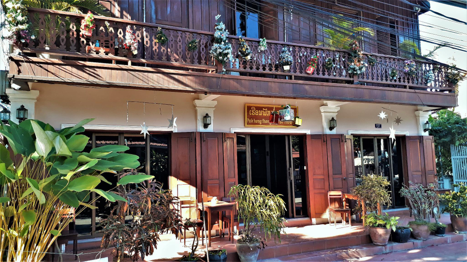 Exterior & Views 1, Pakhongthong Villa Saynamkhan Vat Nong, Chomphet