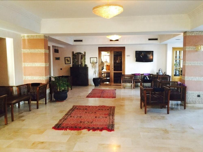 Others 2, Flathotel, Agadir-Ida ou Tanane