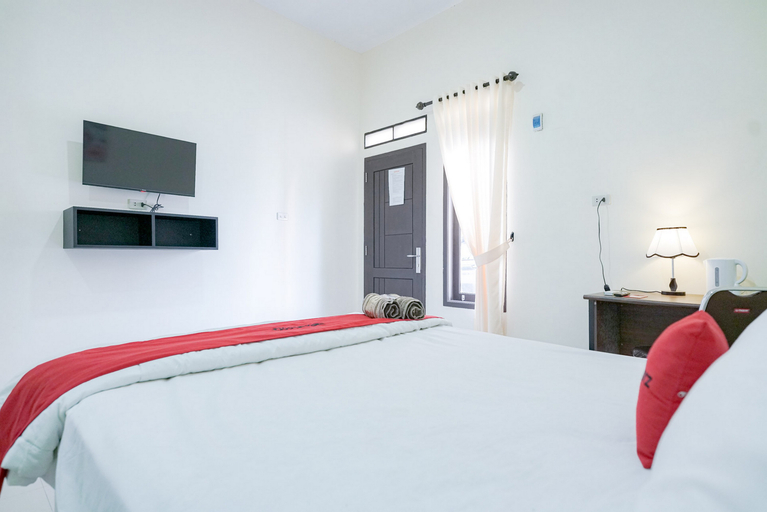 Bedroom 17