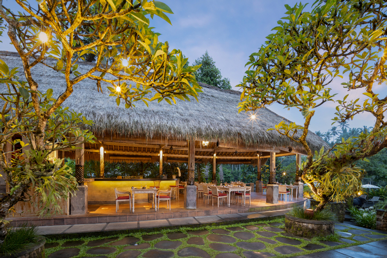 Exterior & Views 5, The Kayon Resort, Gianyar