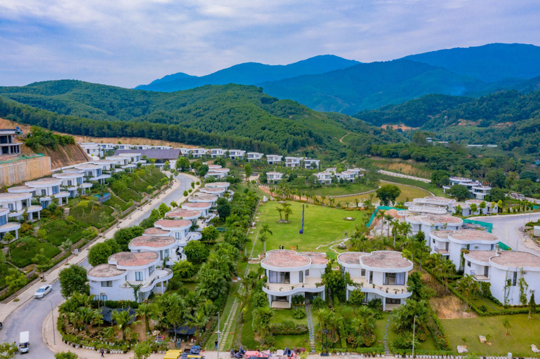 Others 5, Ivory Villas and Resort, Lương Sơn