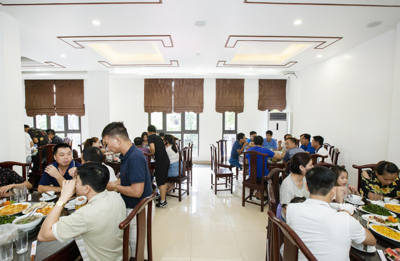 Food & Drinks 2, Hoang Hai Hotel Ninh Binh, Ninh Bình