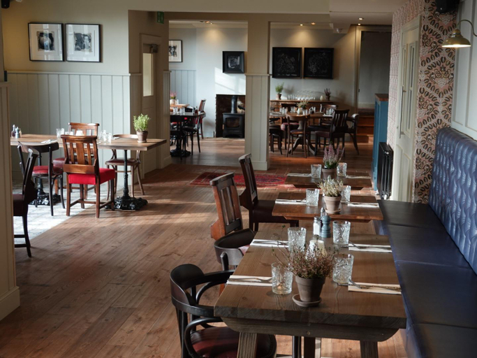 Food & Drinks 4, The Devonport, Darlington