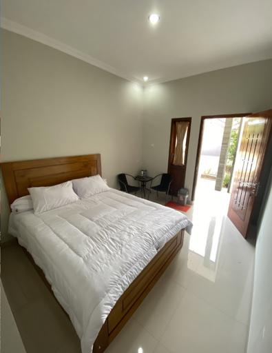 Bedroom 4, Hotel Kaliu, Pacitan