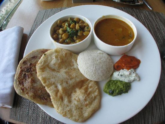 Others 3, Hotel Shri Krishna, Ahmadnagar