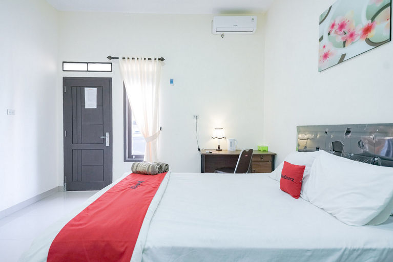 Bedroom 7