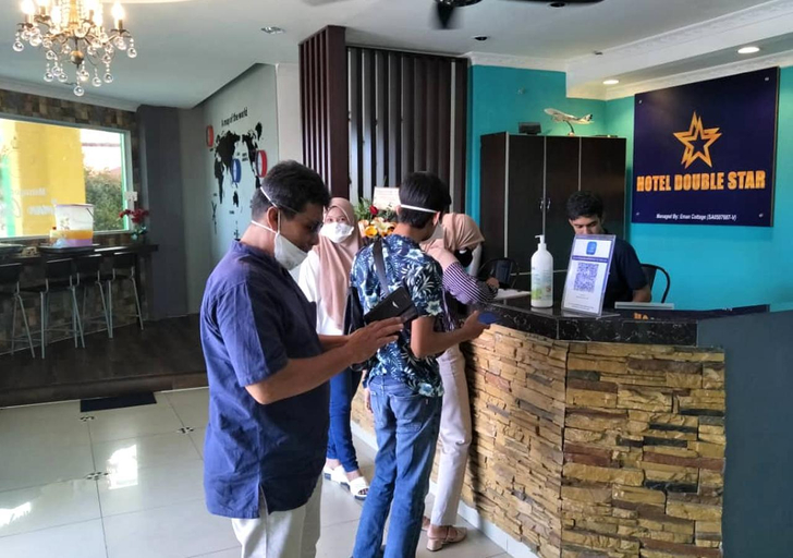 Others 4, Hotel EC Double Star KLIA 1 KLIA 2, Sepang