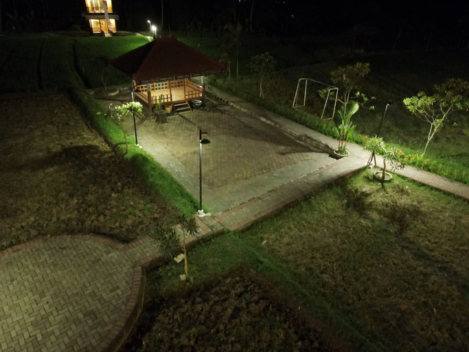 Exterior & Views 5, Jajapin Wangsaloka Glamping, Tasikmalaya