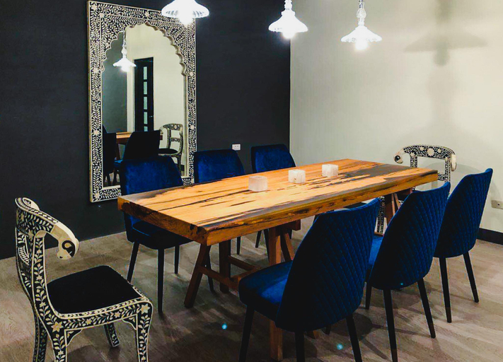 Others 4, CHLOECHEN-Home, Taitung