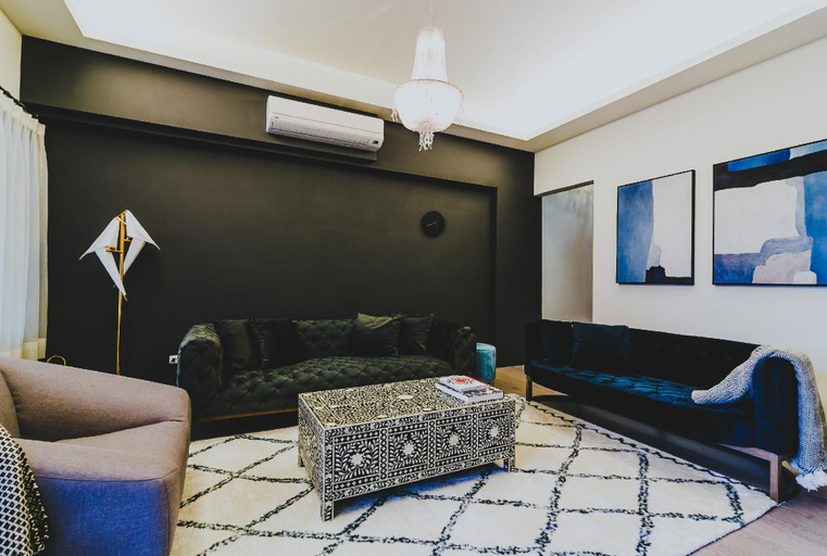Others 2, CHLOECHEN-Home, Taitung