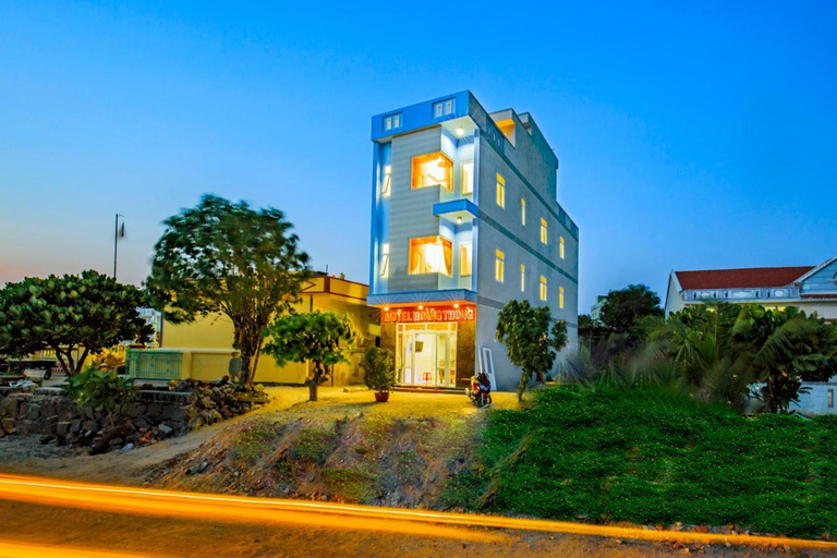 Hoang Thong Motel, Lý Sơn
