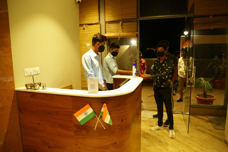 Others 5, THE JAWAI GATEWAY HOTEL, Pali