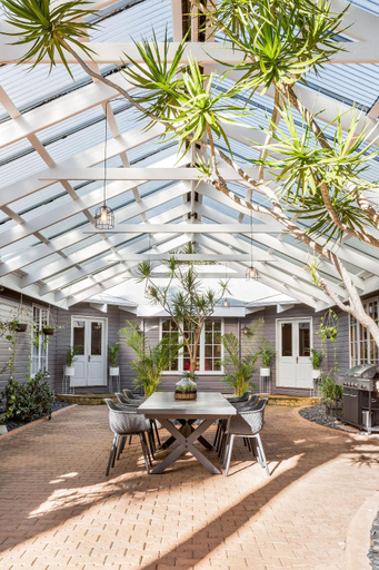Exterior & Views 2, Yallingup Lodge Spa Retreat, Busselton